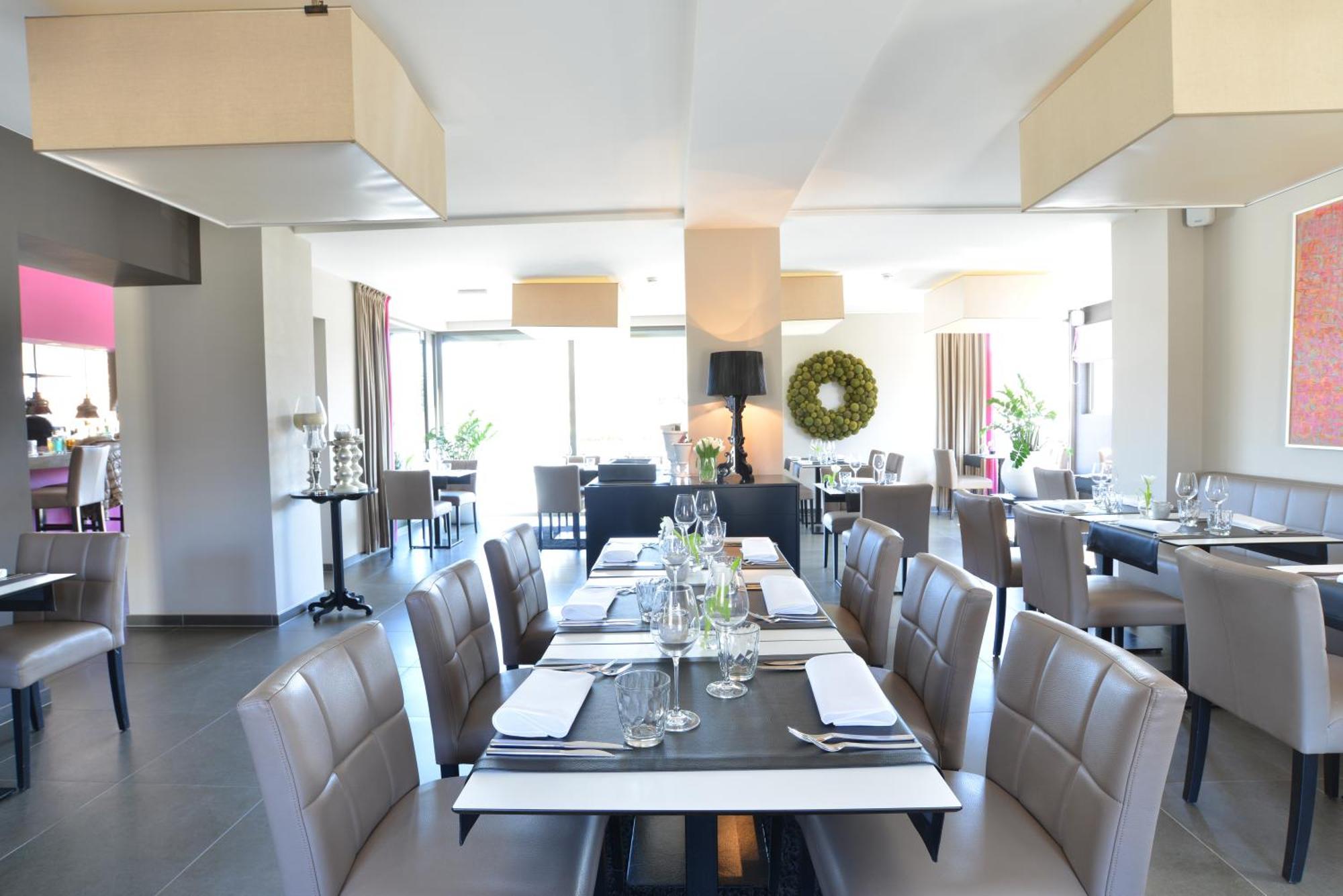 Durbuy O Restaurant Hotel ภายนอก รูปภาพ
