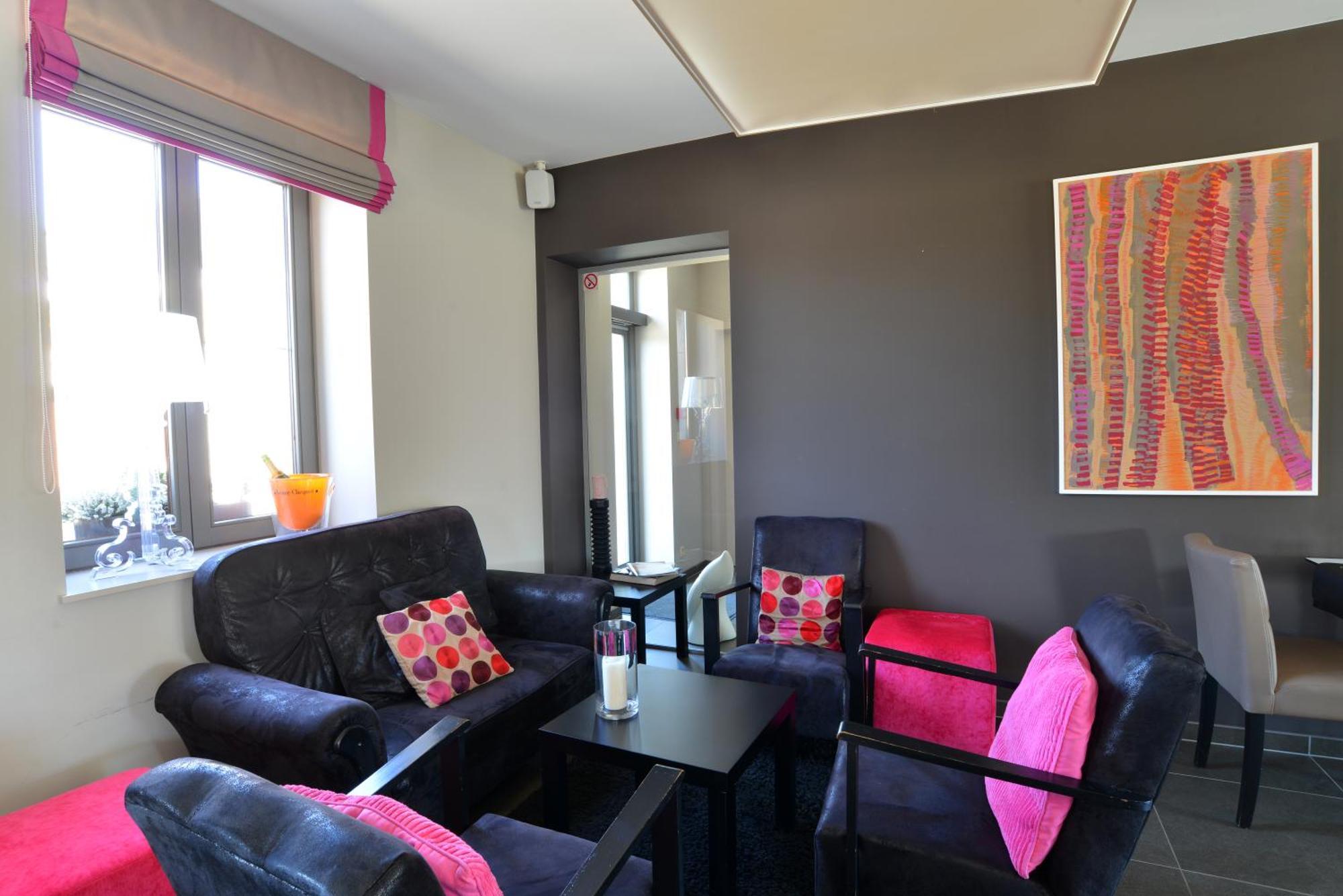 Durbuy O Restaurant Hotel ภายนอก รูปภาพ