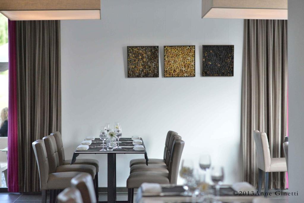Durbuy O Restaurant Hotel ภายนอก รูปภาพ